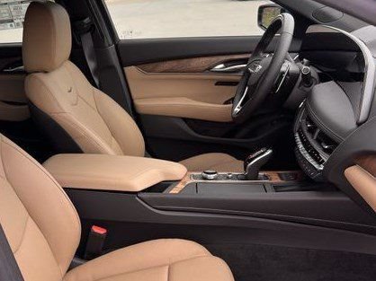 New 2026 Cadillac CT5 Premium Luxury w/ Technology Package RWD image 23