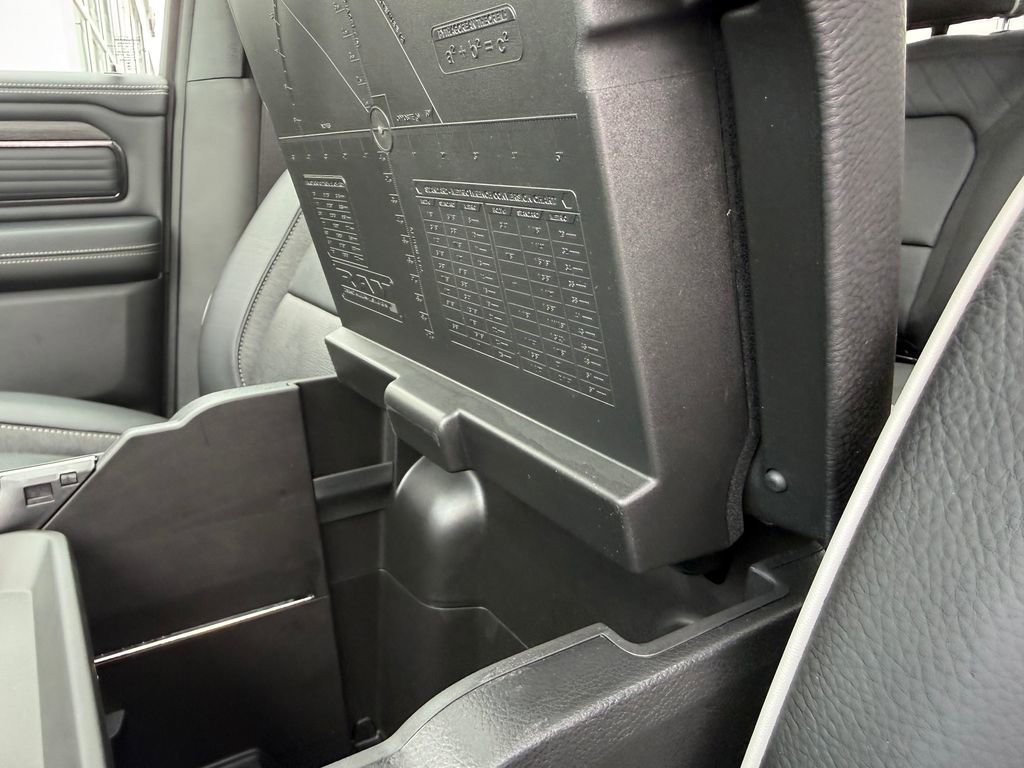 New 2026 RAM 1500 Limited AWD/4WD image 23
