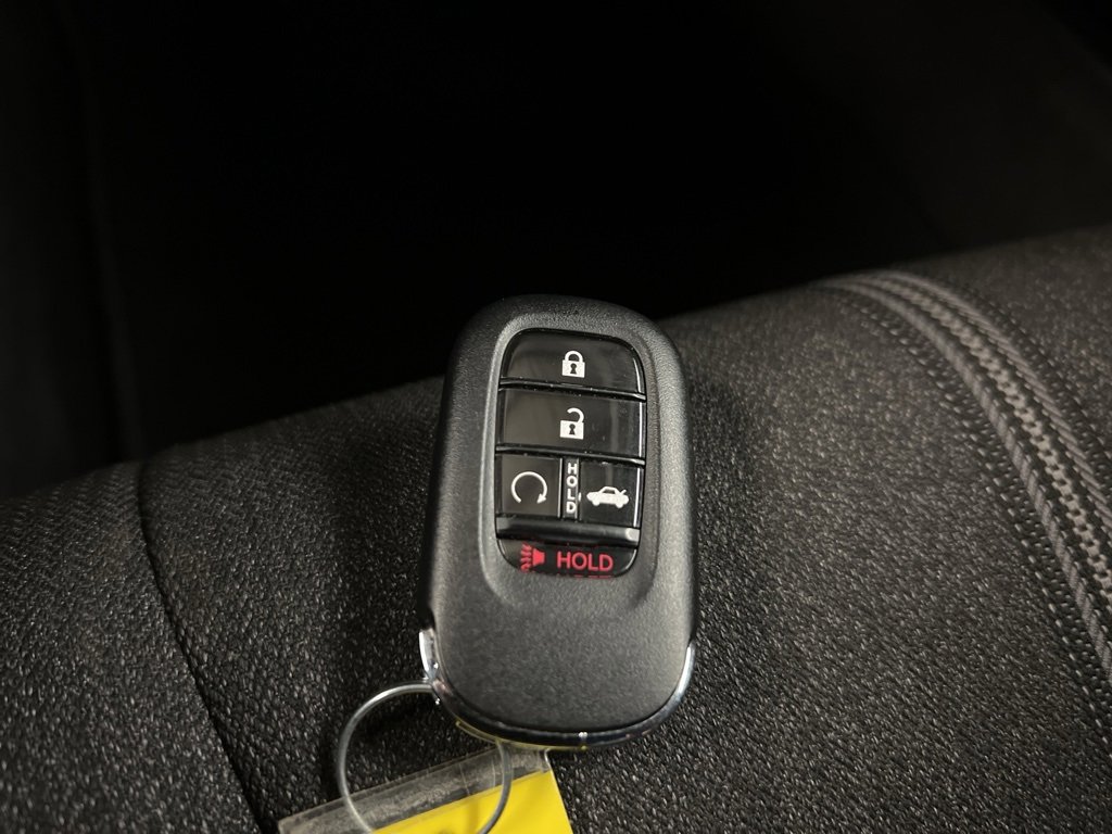 Used 2024 Honda Accord Sport image 33
