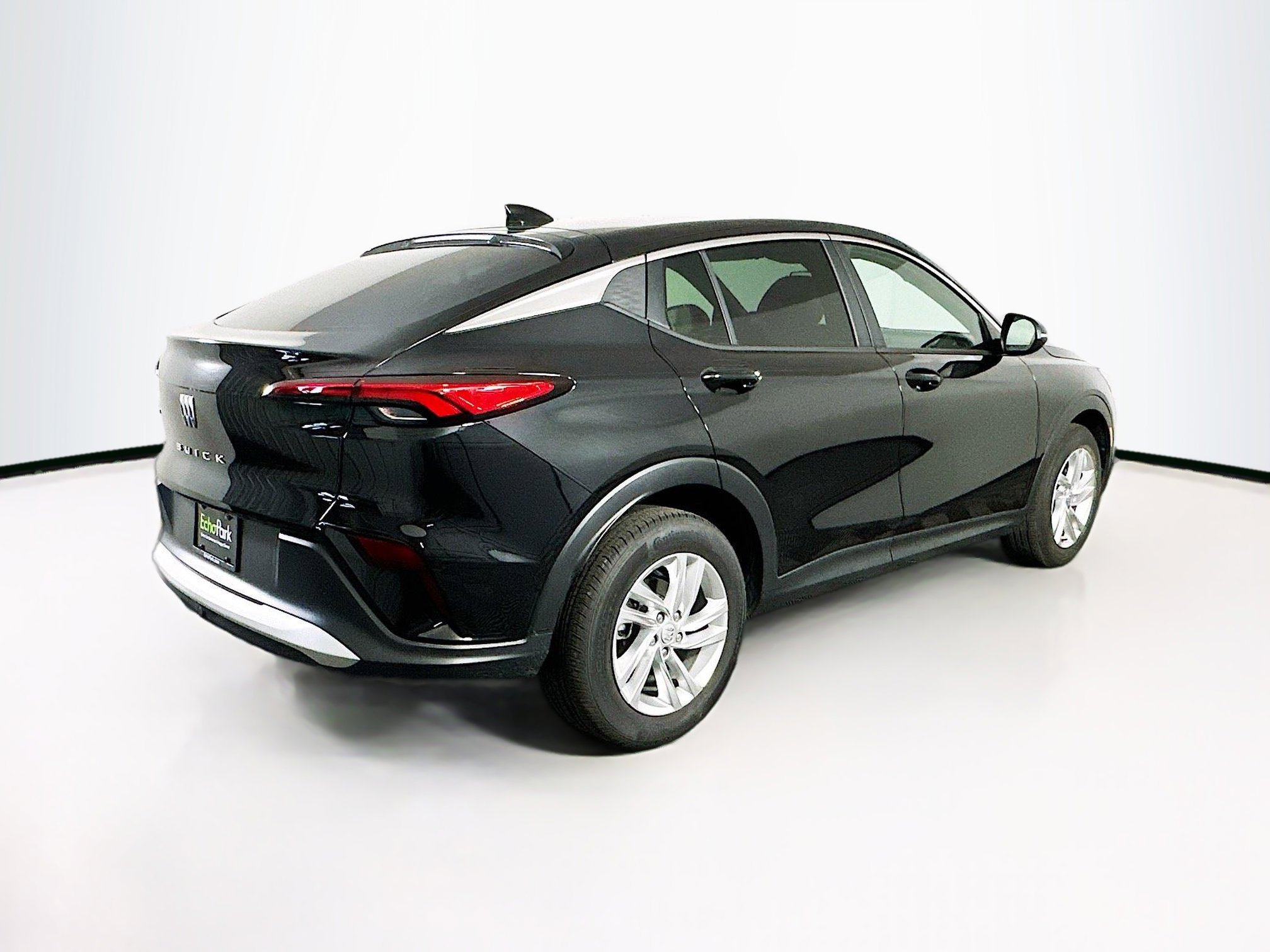 Used 2025 Buick Envista Preferred FWD image 9