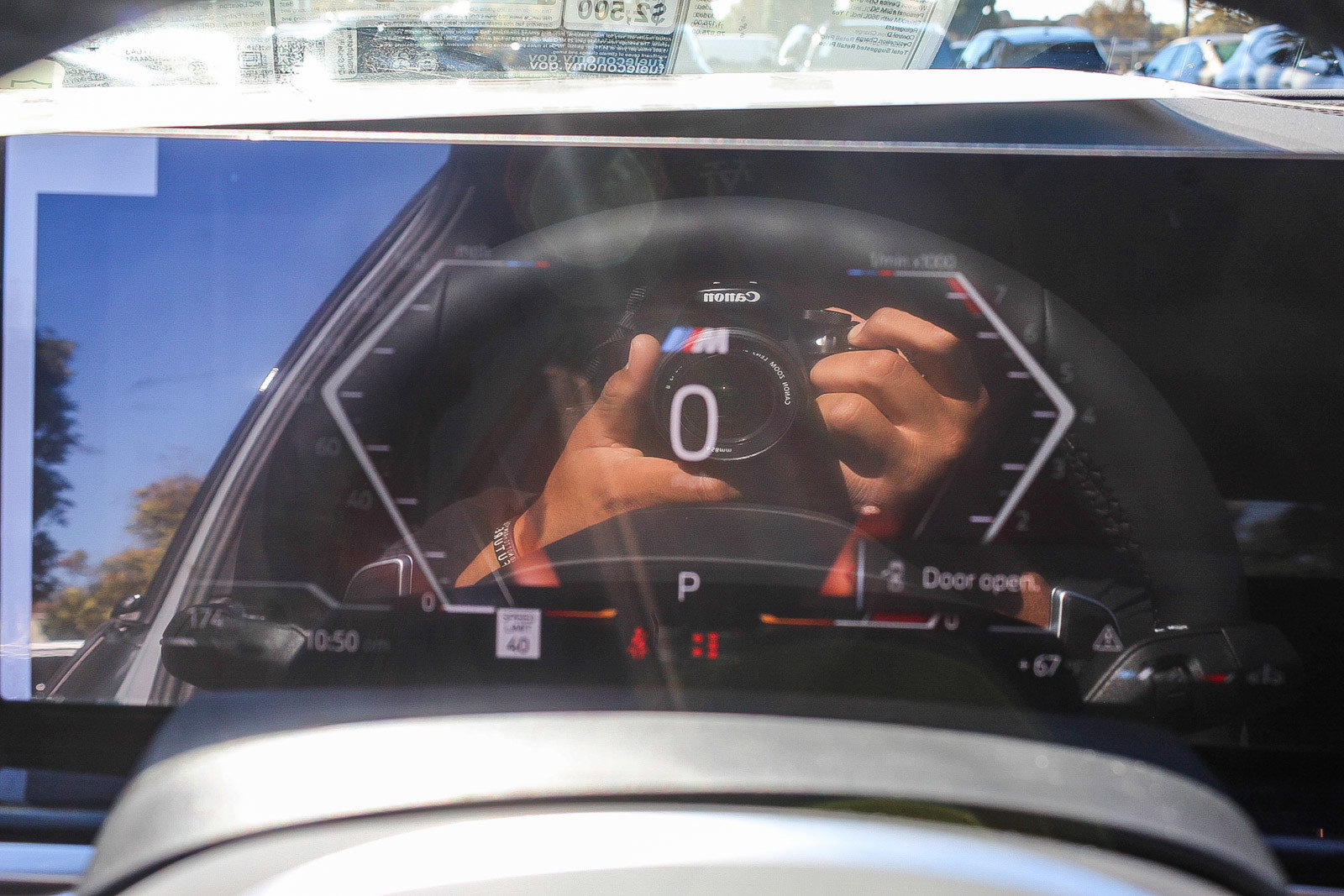 New 2026 BMW X5 sDrive40i w/ M Sport Package image 23