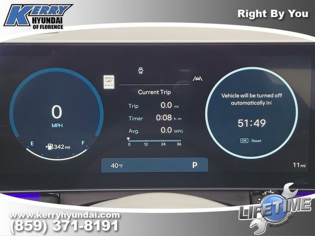 New 2026 Hyundai Sonata N Line image 24