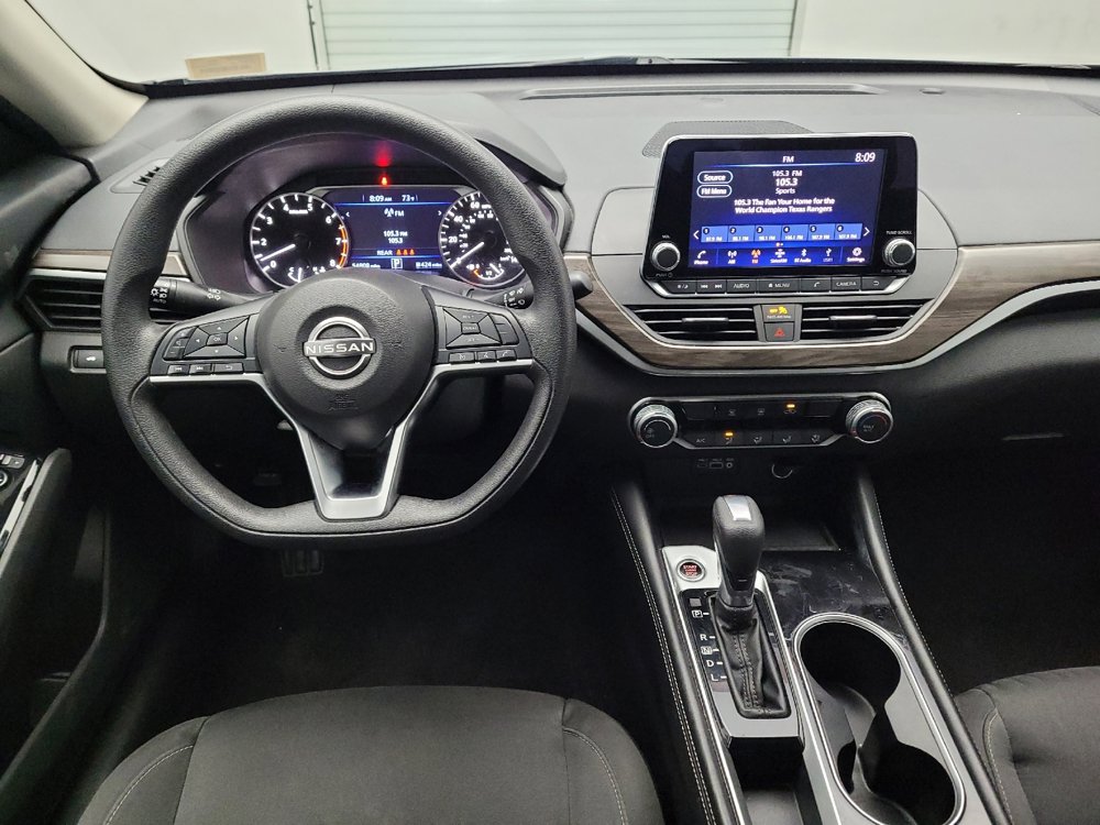 Used 2023 Nissan Altima 2.5 SV image 22