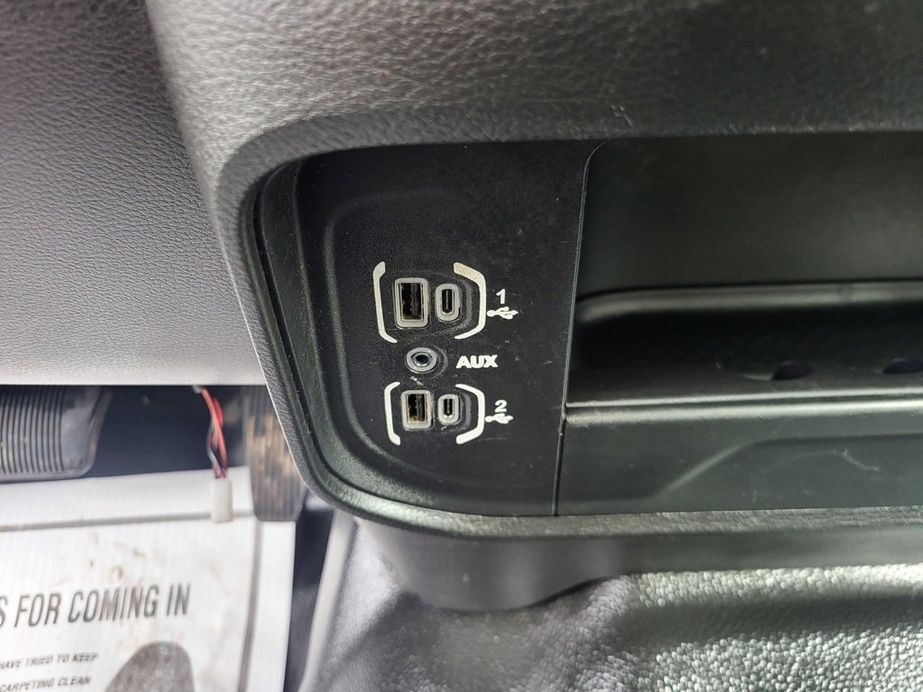 Used 2022 RAM 2500 Tradesman w/ Snow Chief Group image 24