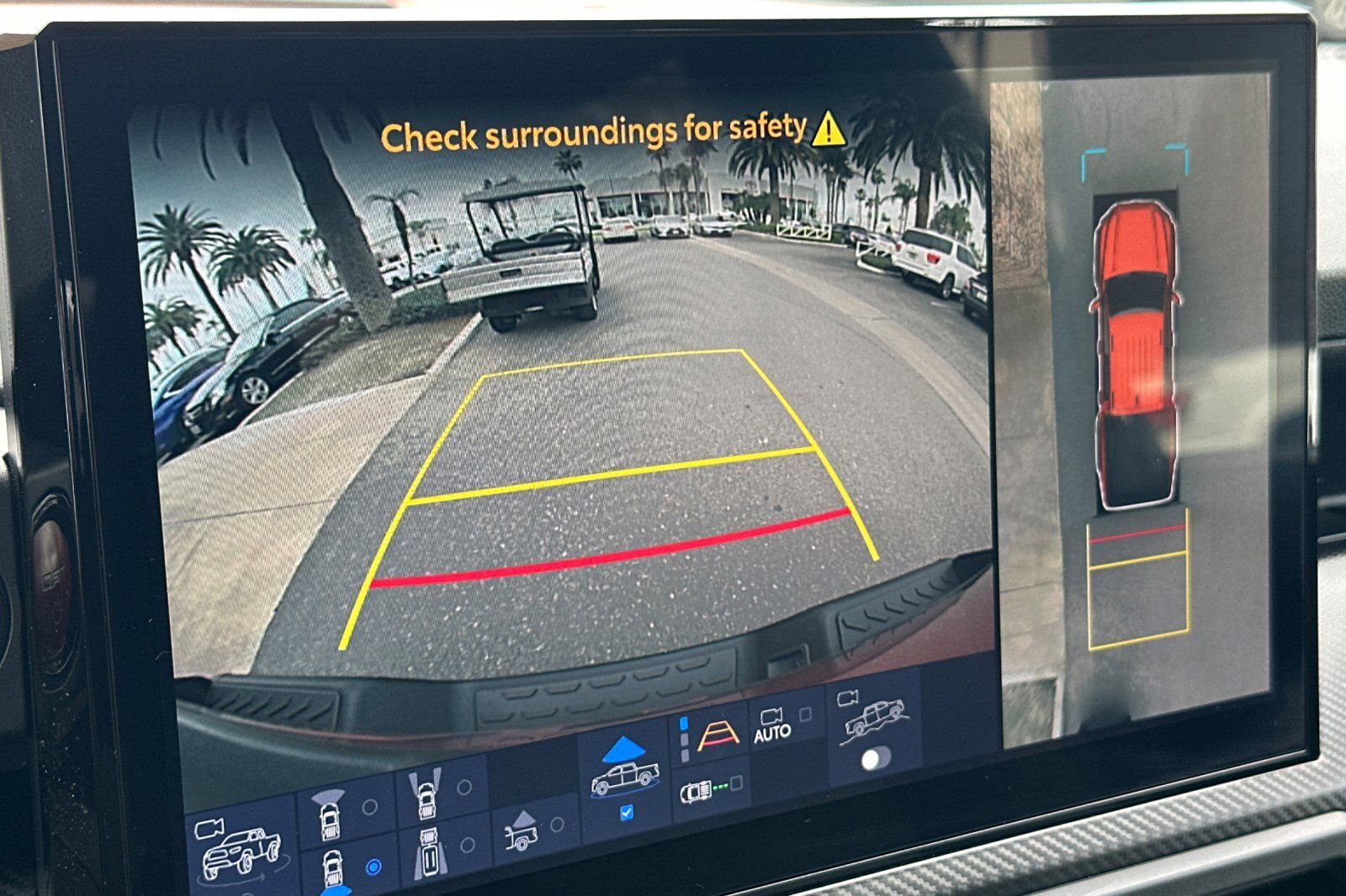 Used 2024 Toyota Tacoma TRD Pro image 22