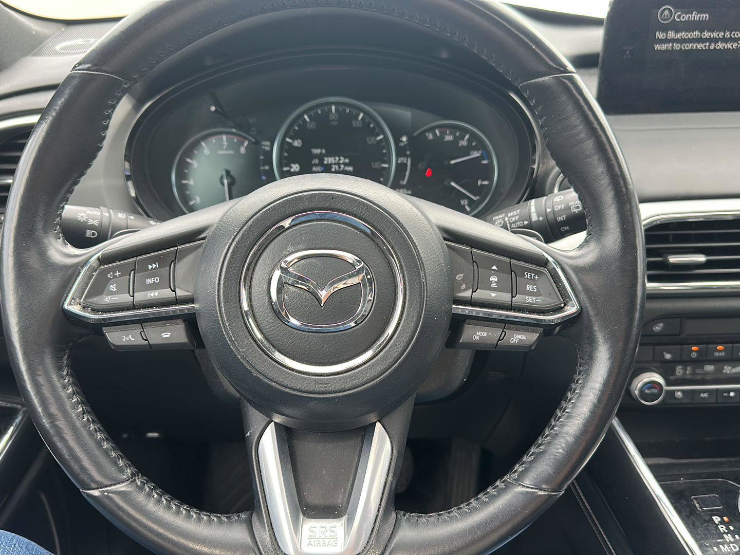 Used 2021 MAZDA CX-9 Grand Touring image 15