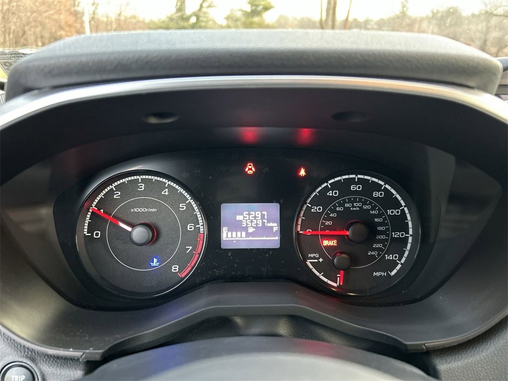 Certified 2023 Subaru Crosstrek 2.0i Premium image 19