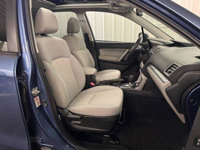 Used 2017 Subaru Forester 2.5i Premium w/ All-Weather Package AWD/4WD image 26