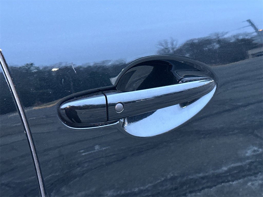 Used 2023 MAZDA CX-9 Grand Touring image 11