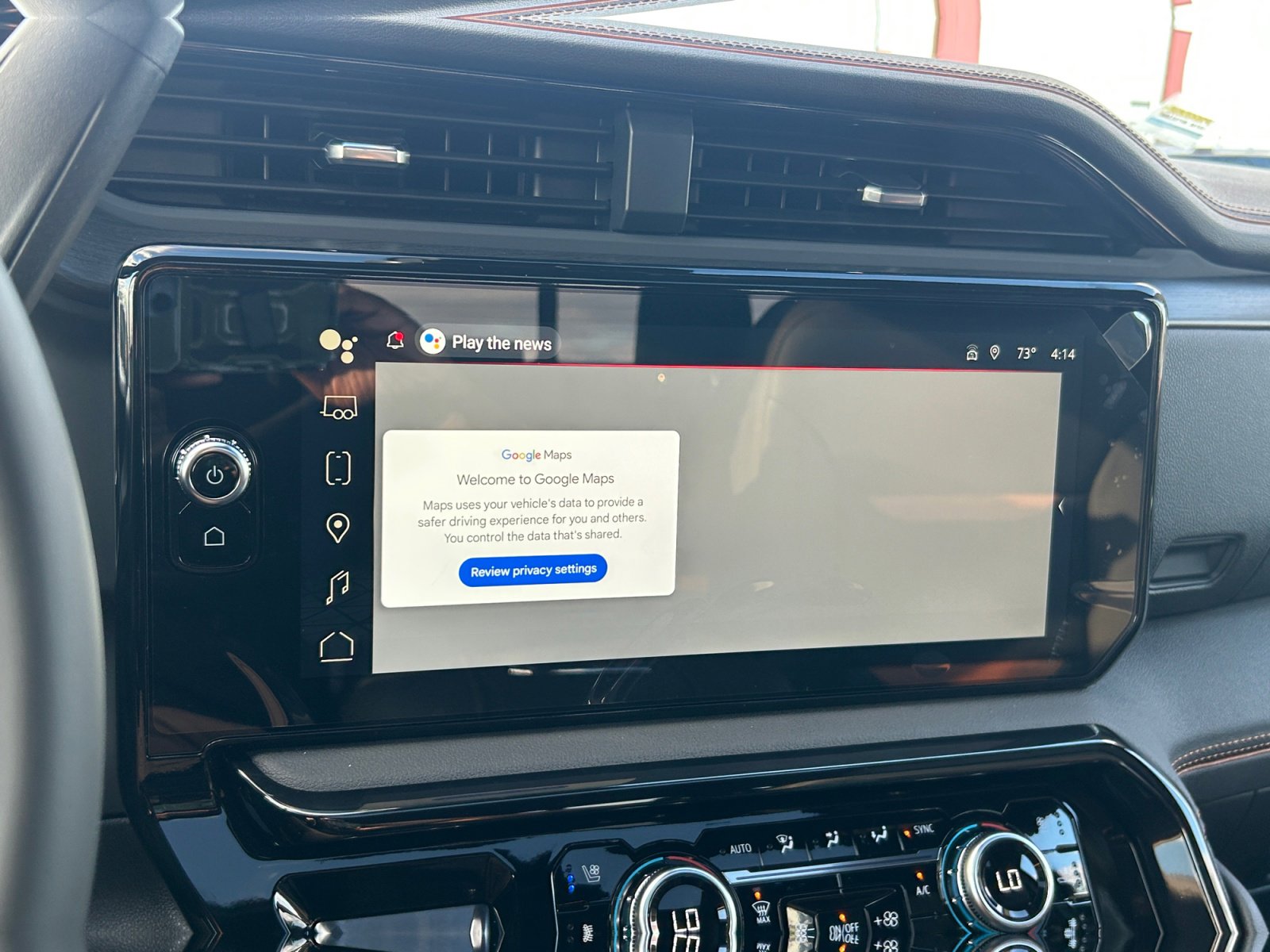 New 2026 GMC Sierra 2500 AT4 w/ AT4 Premium Plus Package AWD/4WD image 14