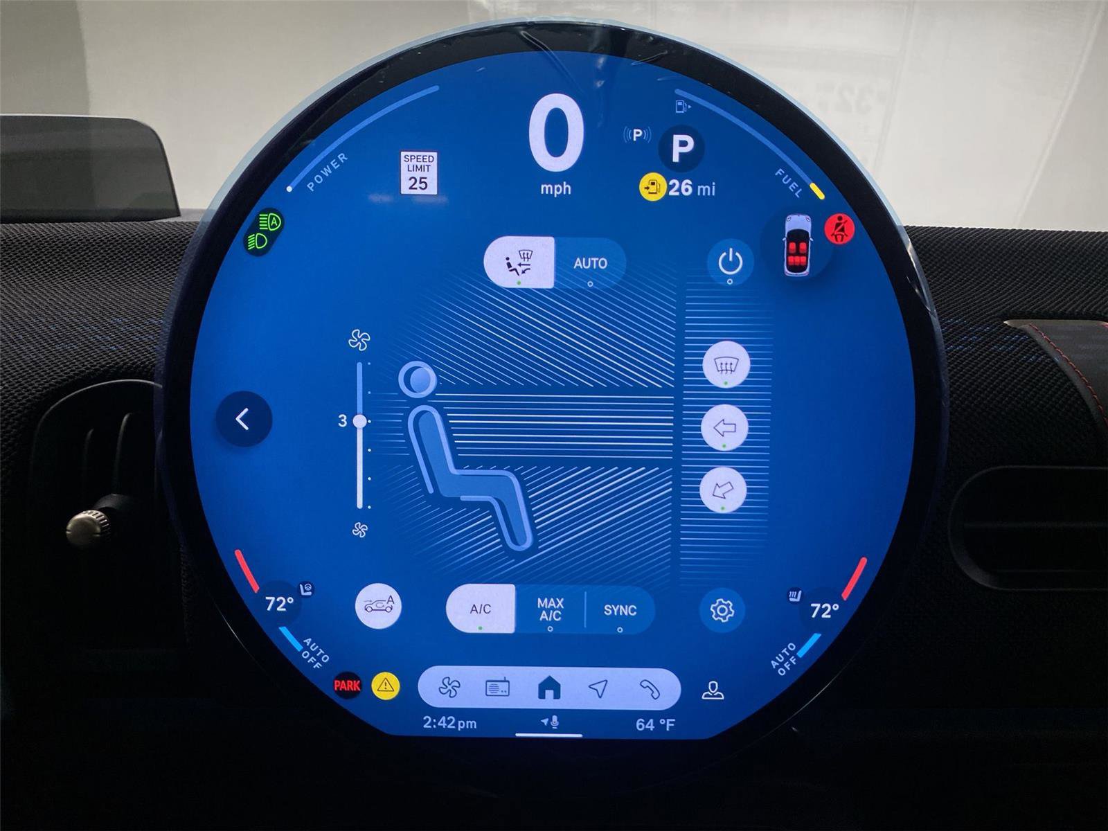 New 2026 MINI Cooper S FWD image 21