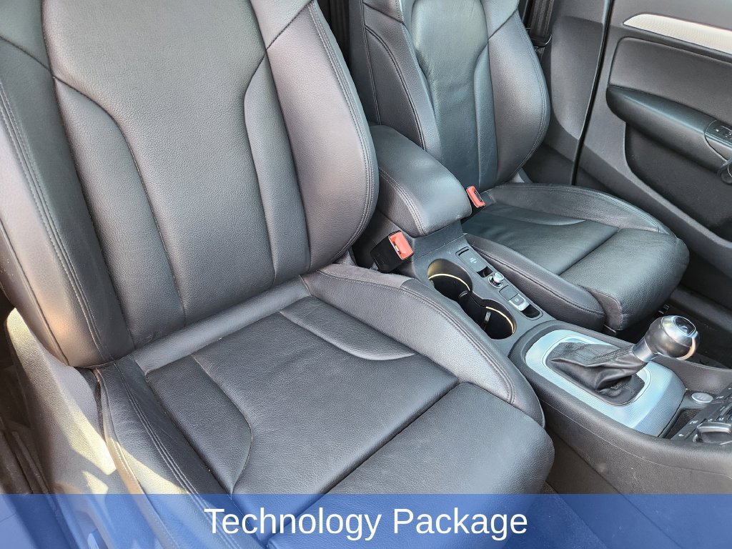 Used 2017 Audi Q3 2.0T Prestige w/ Prestige Package AWD/4WD image 26