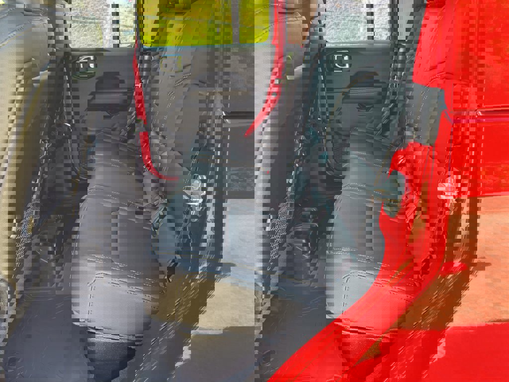 New 2025 Jeep Gladiator Sport image 19