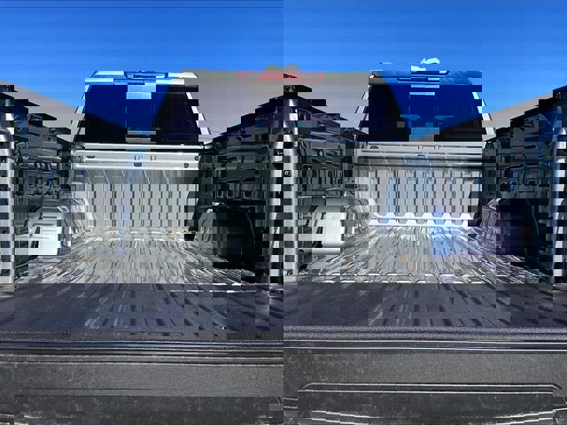 New 2026 Chevrolet Silverado 1500 LT w/ All Star Edition Plus image 16