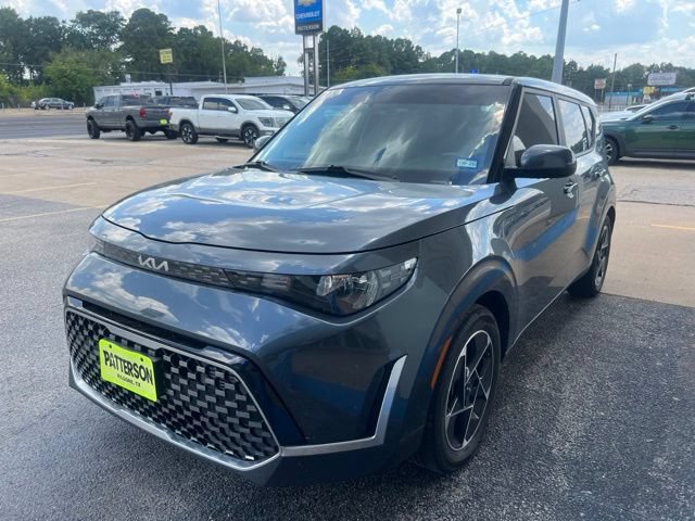 Used 2024 Kia Soul EX FWD image 4