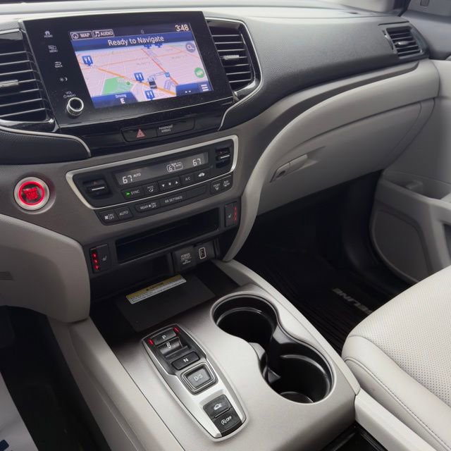 Used 2023 Honda Ridgeline RTL-E image 28