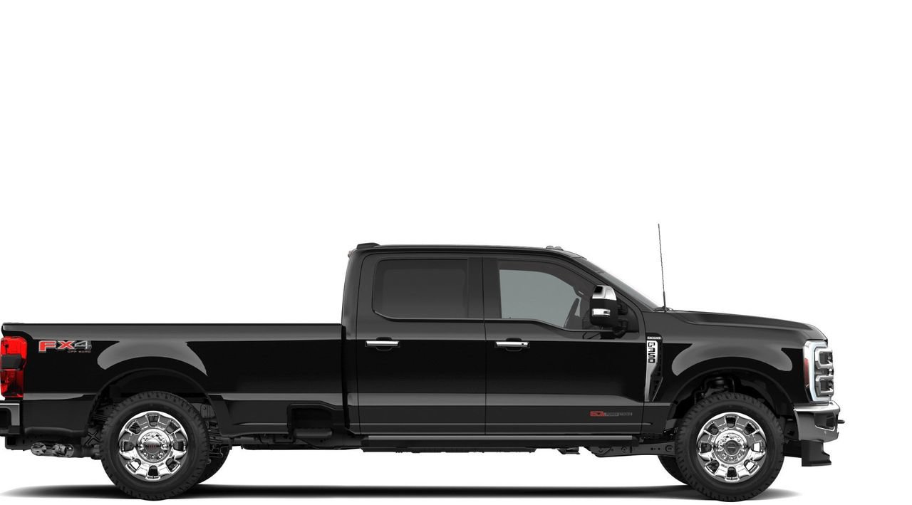 New 2026 Ford F350 King Ranch AWD/4WD image 6