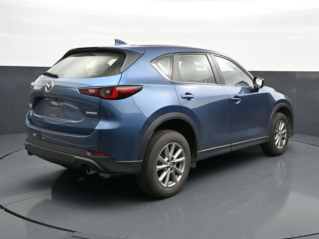 Used 2023 MAZDA CX-5 AWD 2.5 S image 8