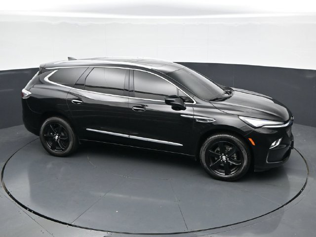 Used 2024 Buick Enclave Essence w/ Experience Buick Package FWD image 35