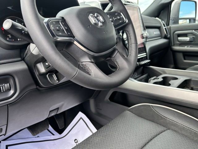 Used 2025 RAM 2500 Laramie image 17