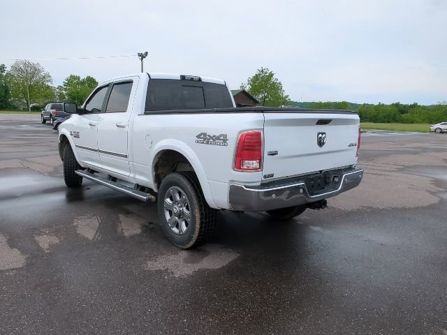 Used 2018 RAM 2500 Laramie w/ Off Road Package AWD/4WD image 12