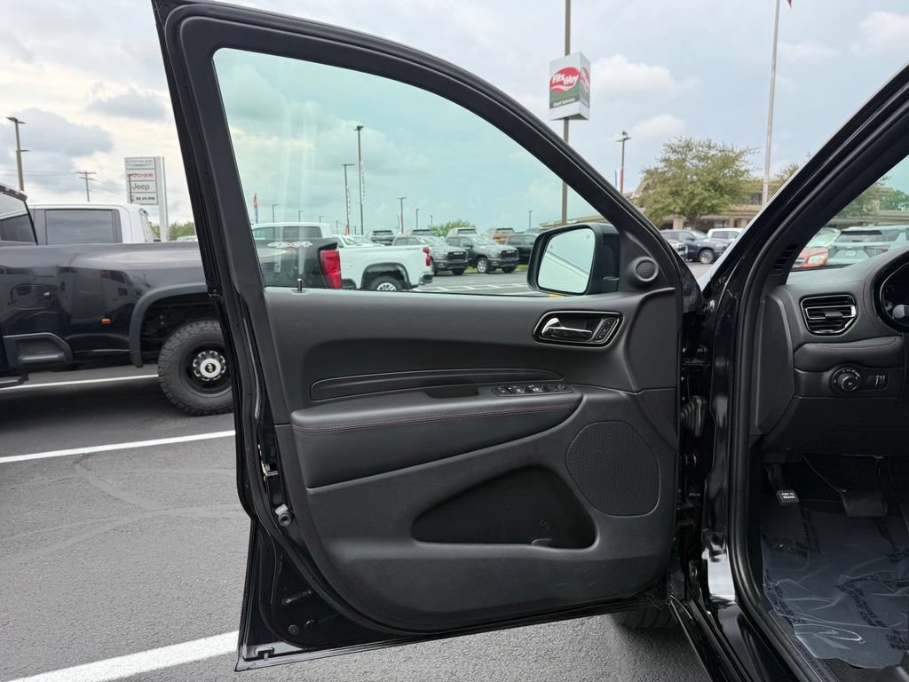 Used 2023 Dodge Durango GT AWD/4WD image 23