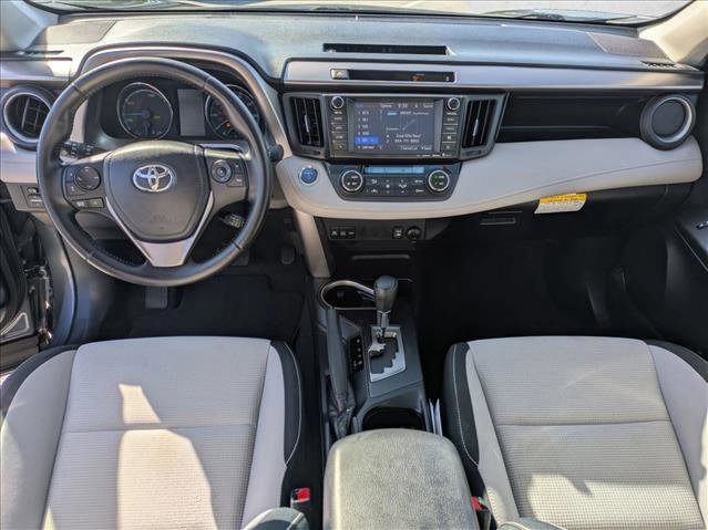 Used 2016 Toyota RAV4 XLE image 18