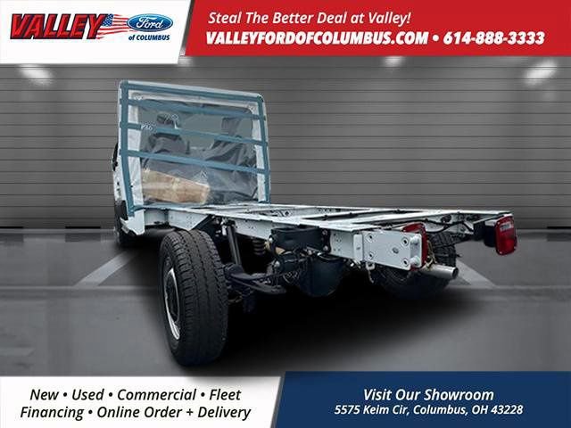 New 2025 Ford Transit 350 image 7