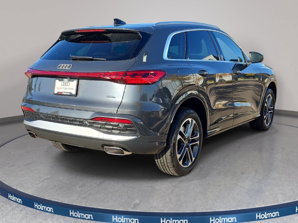Used 2025 Audi Q5 Premium w/ Convenience Package AWD/4WD image 6