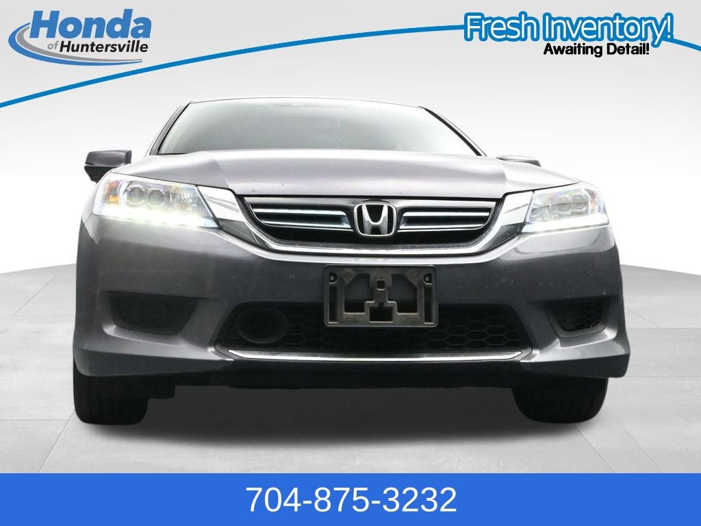 Used 2015 Honda Accord Touring image 23