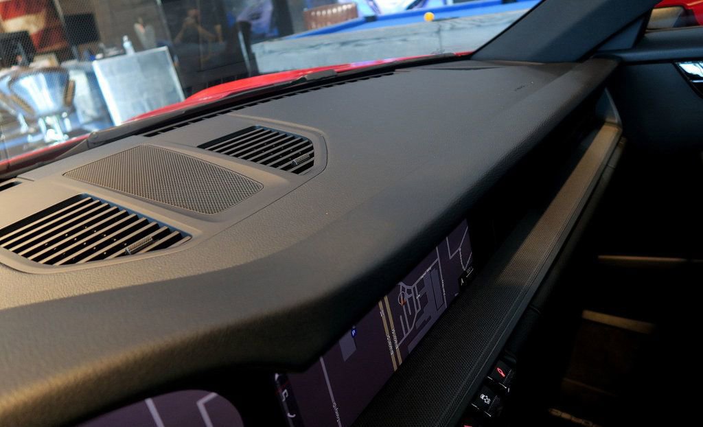 Used 2021 Porsche 911 Carrera 4 image 26