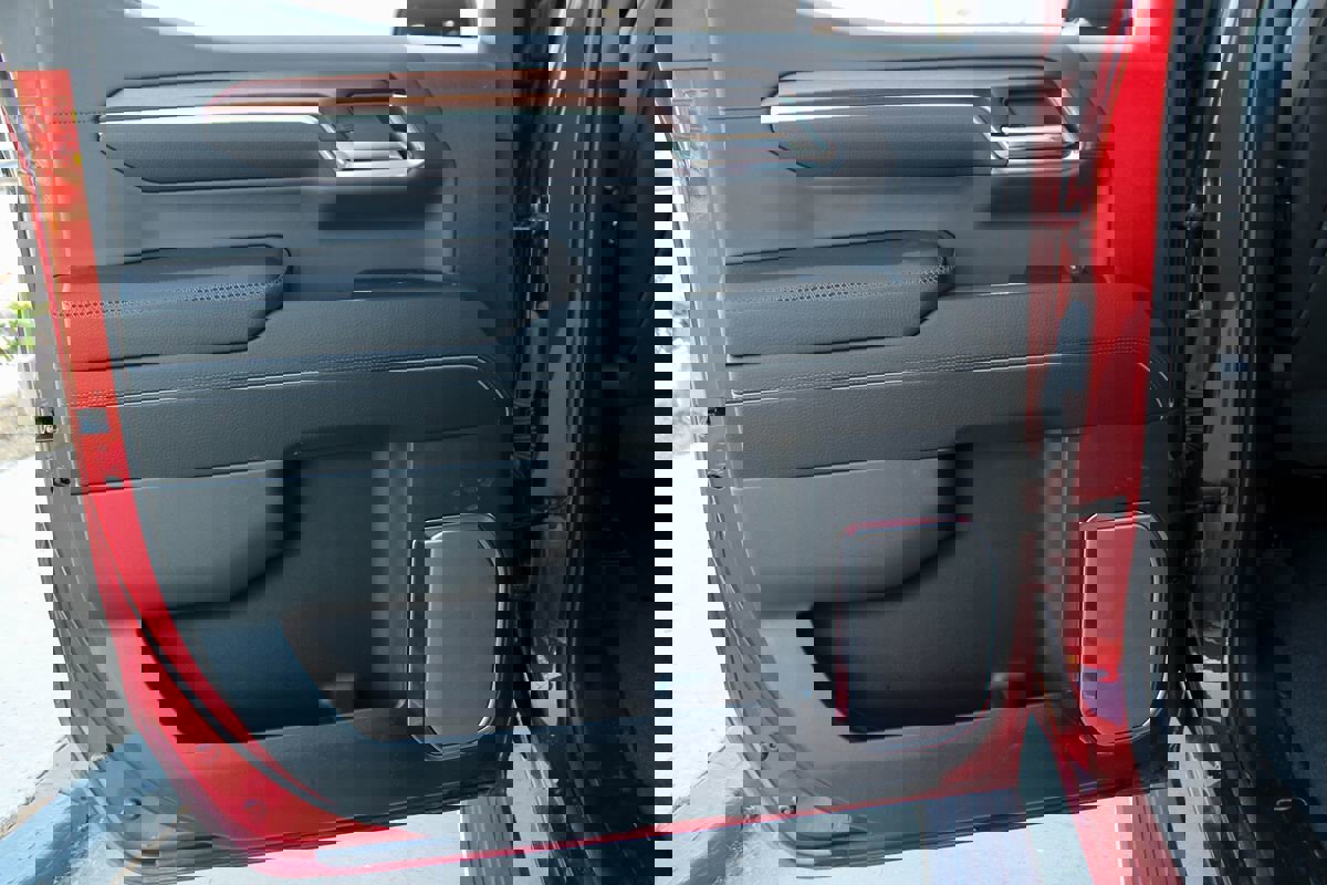 Used 2024 GMC Sierra 1500 Denali w/ Denali Reserve Package image 49