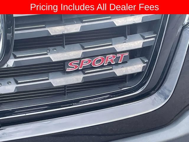 Used 2019 Honda Ridgeline Sport image 11
