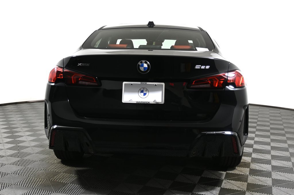 Used 2026 BMW 228i xDrive w/ Technology Package AWD/4WD image 6