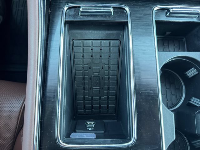 Used 2025 Lincoln Aviator Reserve w/ Equipment Group 201A AWD/4WD image 15