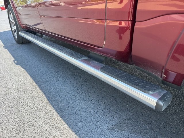 Used 2020 RAM 1500 Laramie image 15