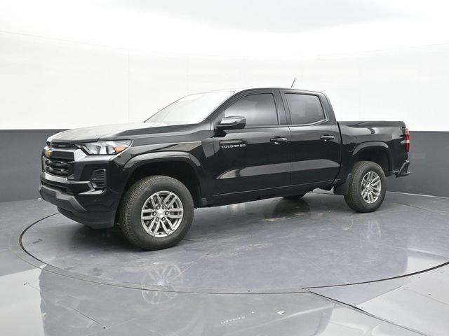 New 2025 Chevrolet Colorado LT image 6