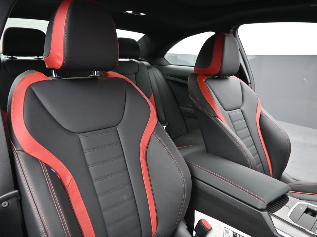 New 2026 BMW M240i Coupe w/ Premium Package RWD image 22