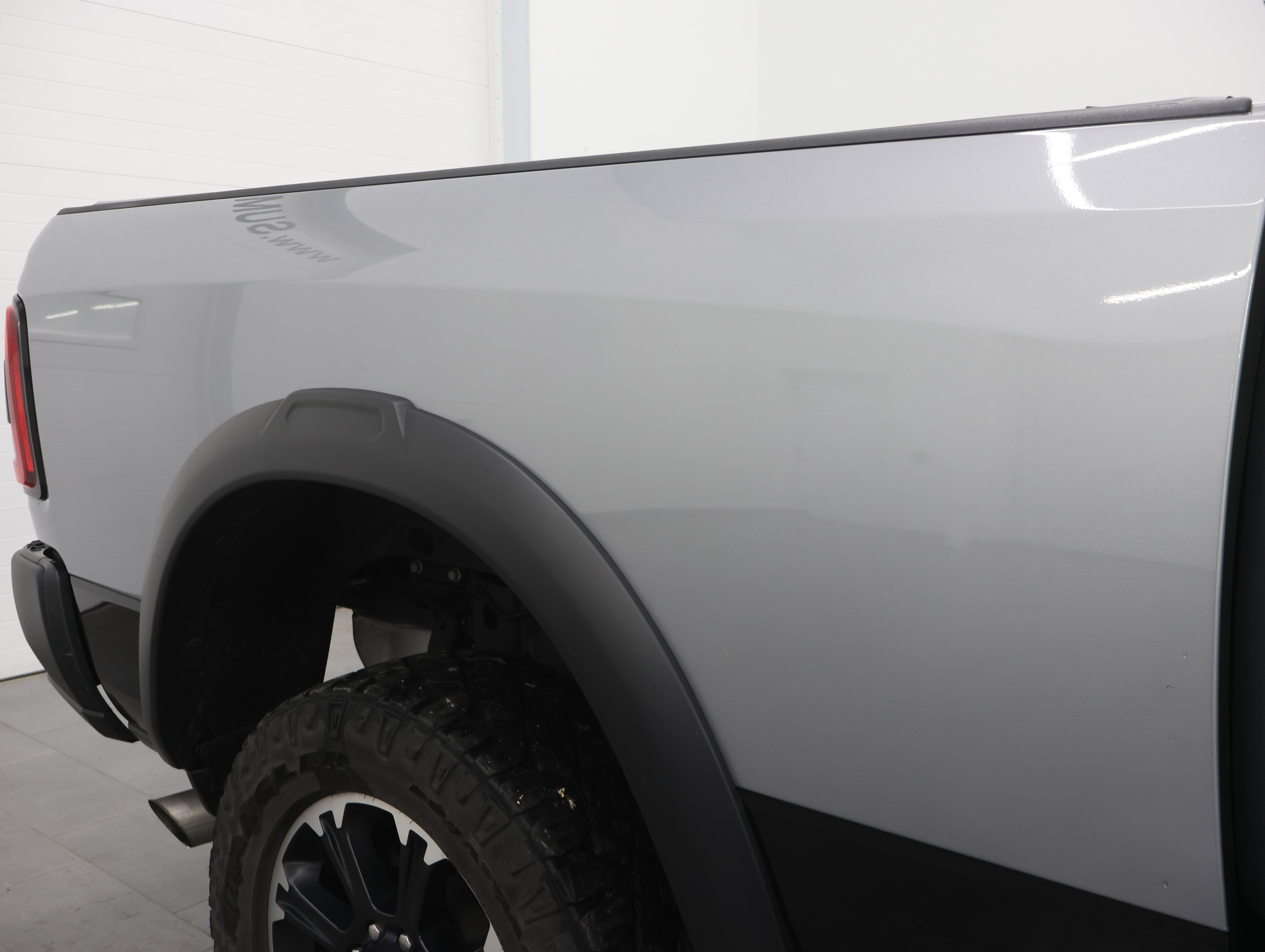 Used 2023 RAM 2500 Rebel w/ Level 2 Equipment Group image 26