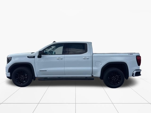 New 2026 GMC Sierra 1500 Elevation w/ Elevation Premium Package AWD/4WD image 2