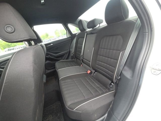 Used 2024 Volkswagen Jetta Sport FWD image 13