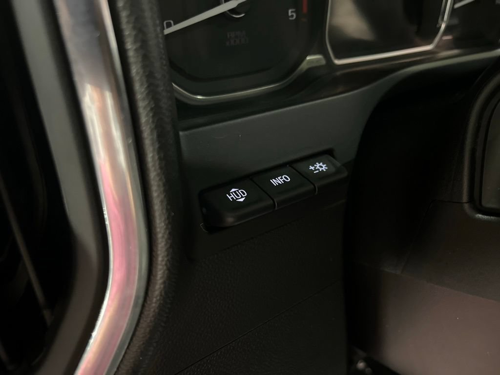 Certified 2021 GMC Sierra 3500 Denali w/ Denali Ultimate Package AWD/4WD image 17