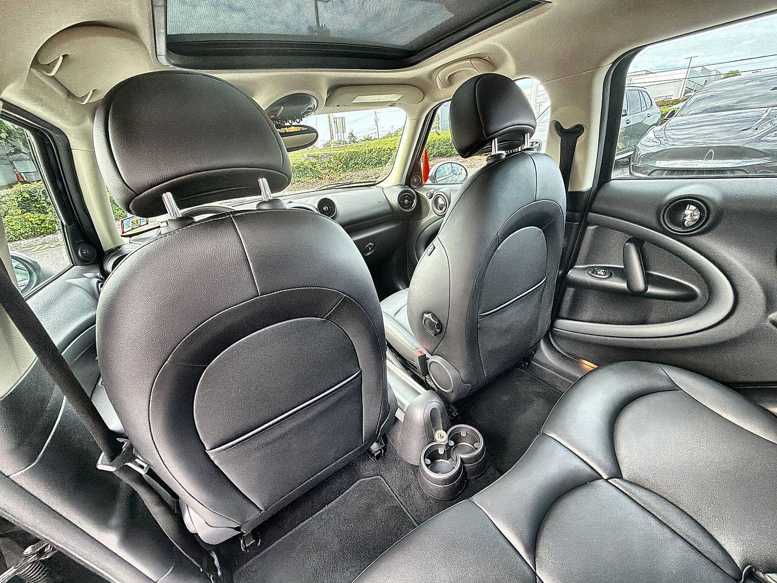 Used 2016 MINI Cooper Countryman S AWD/4WD image 20
