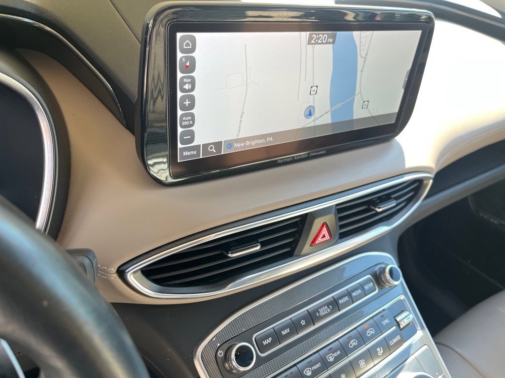 Used 2023 Hyundai Santa Fe SEL w/ Premium Package image 14