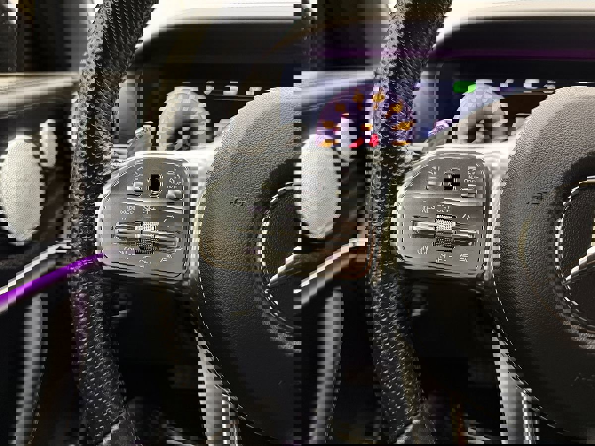 Used 2019 Mercedes-Benz E 53 AMG 4MATIC Cabriolet image 27