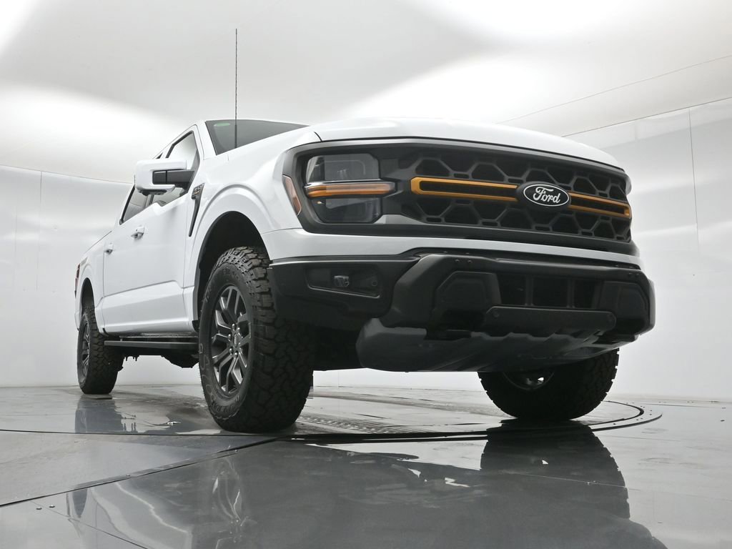 New 2026 Ford F150 Tremor AWD/4WD image 45