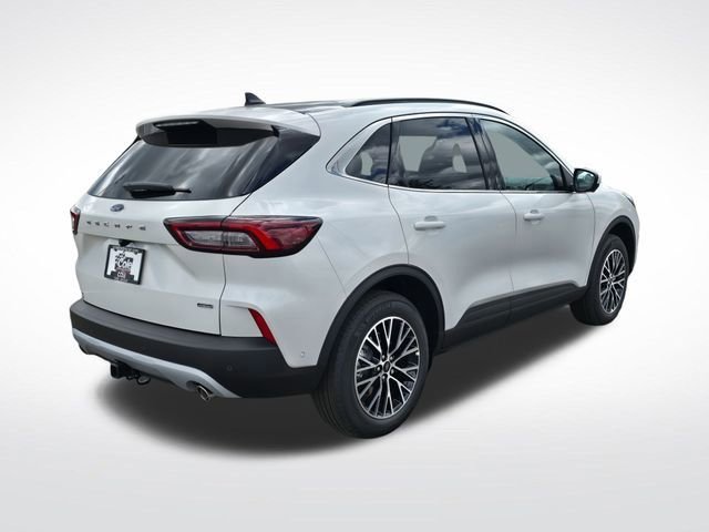 New 2024 Ford Escape SE w/ PHEV Premium Package image 6