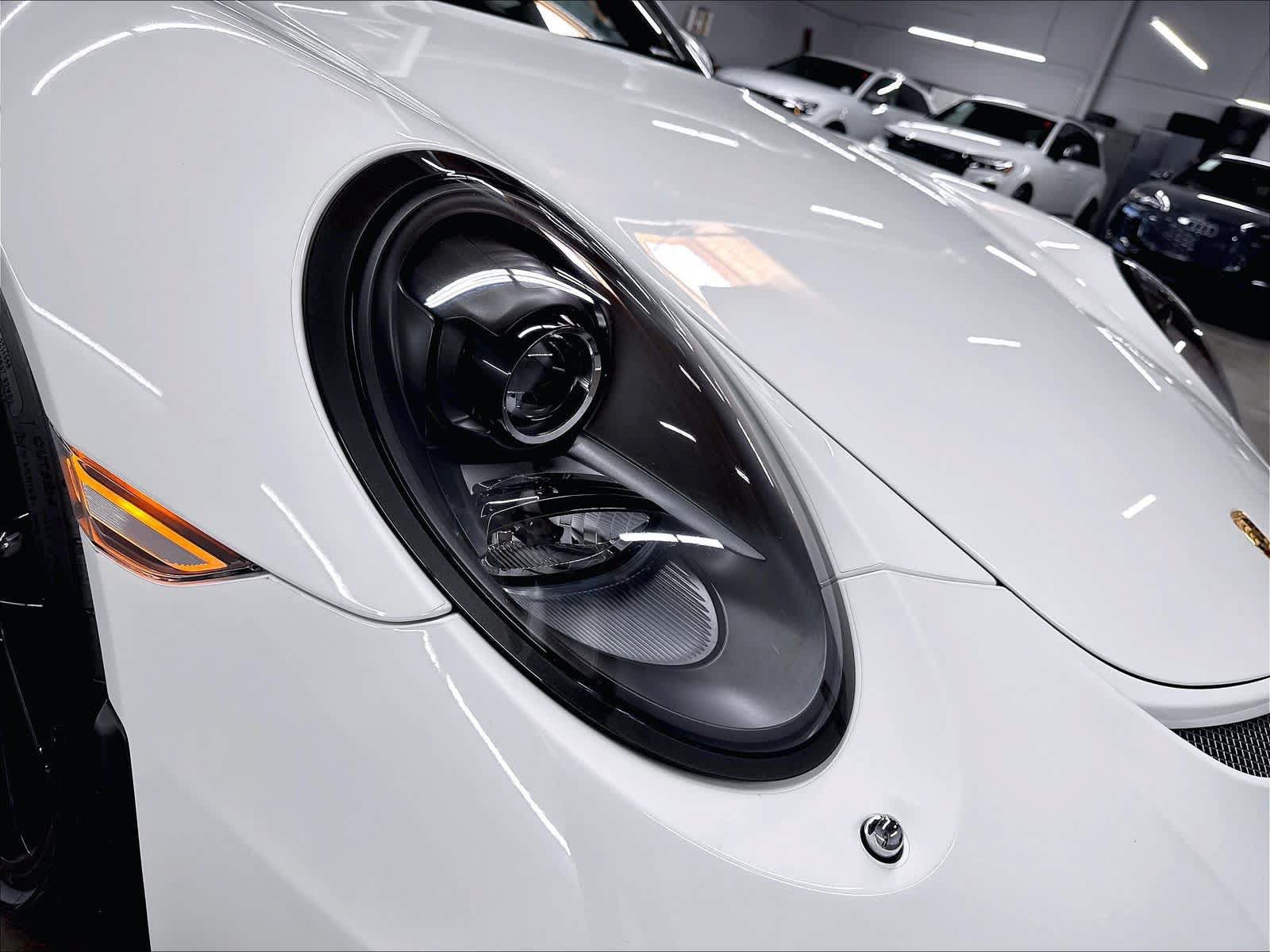 Used 2015 Porsche 911 GT3 RWD image 29