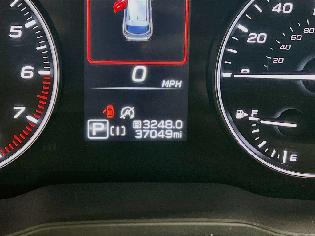 Used 2025 Subaru Crosstrek 2.5i Premium AWD/4WD image 11