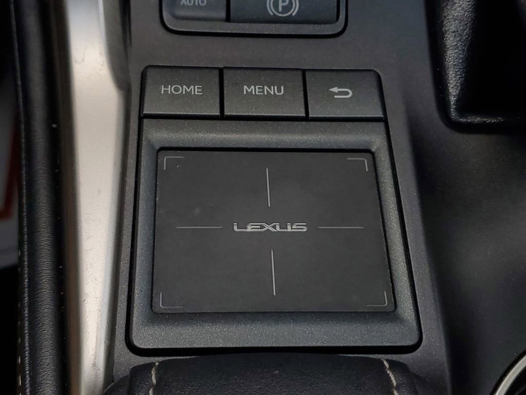 Used 2015 Lexus NX 200t AWD w/ Luxury Package image 31